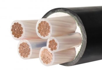 金聯(lián)宇電纜